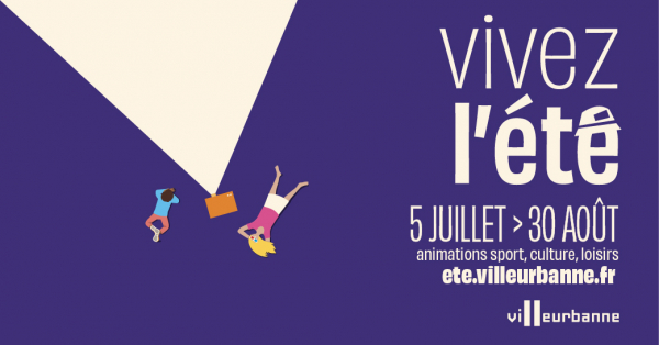 vivez l'été 2025